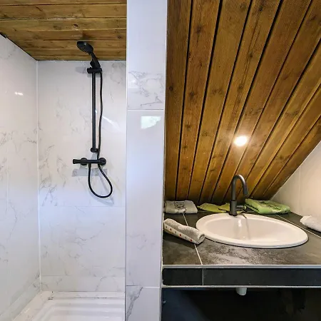 Appartement L'echappee Verte *