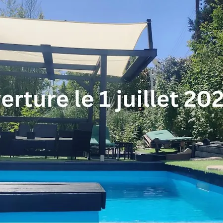 L'echappee Verte